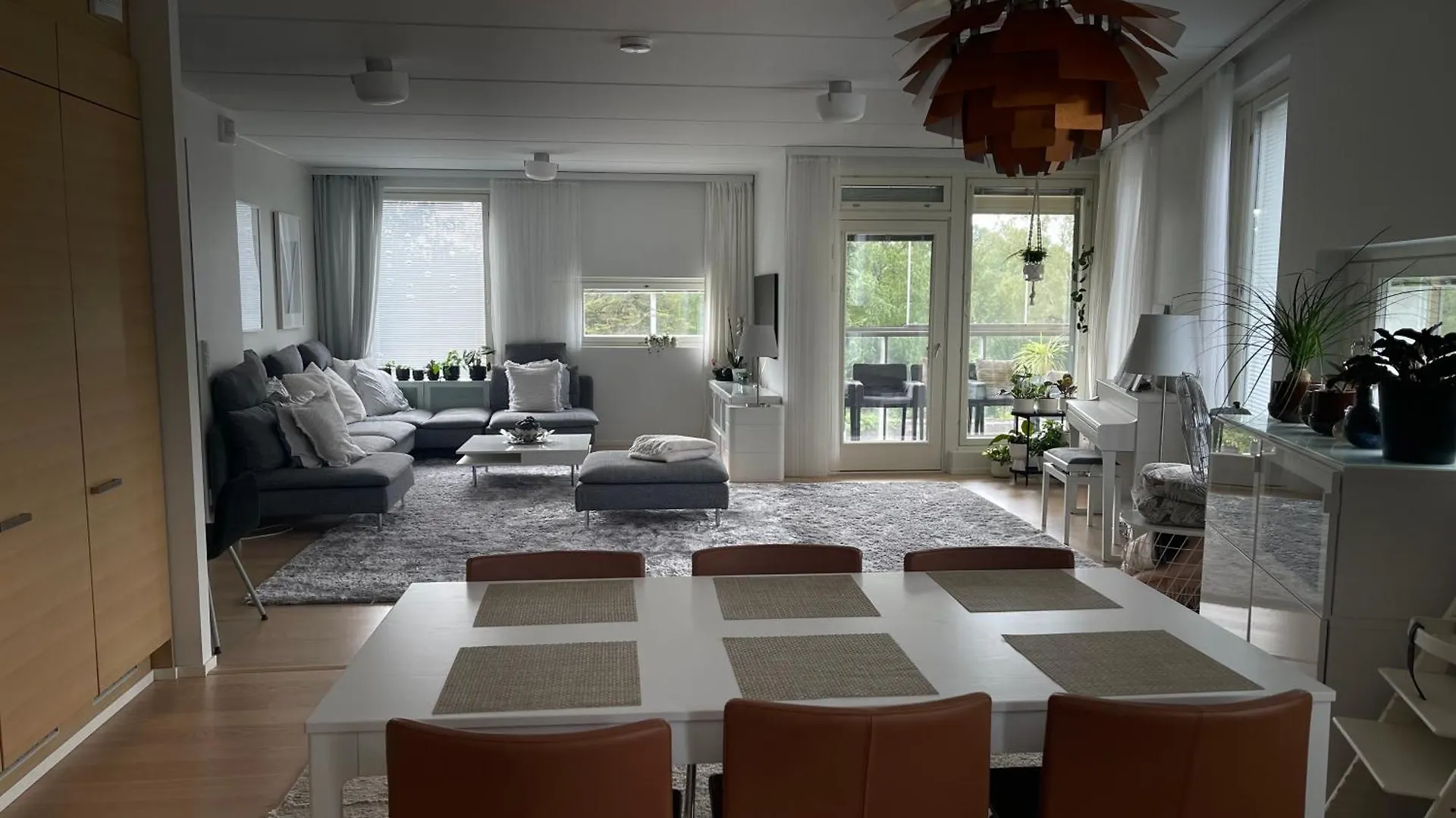 Upea Huoneisto Helsingin Keskustassa Apartment Helsinki