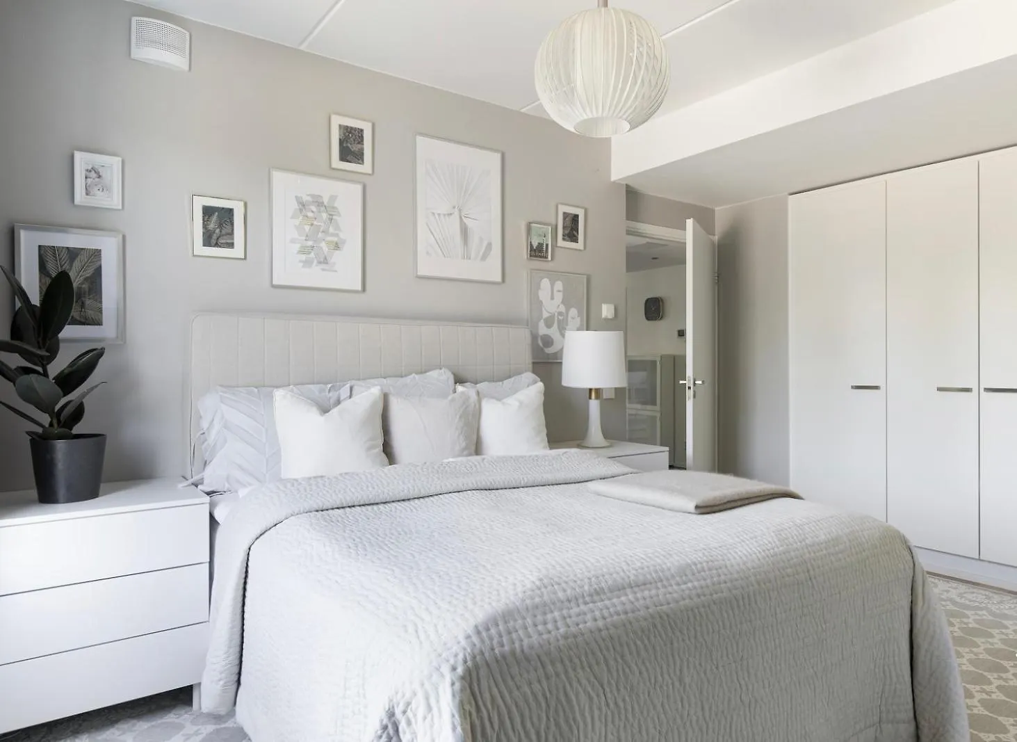 Upea Huoneisto Helsingin Keskustassa Apartment Helsinki