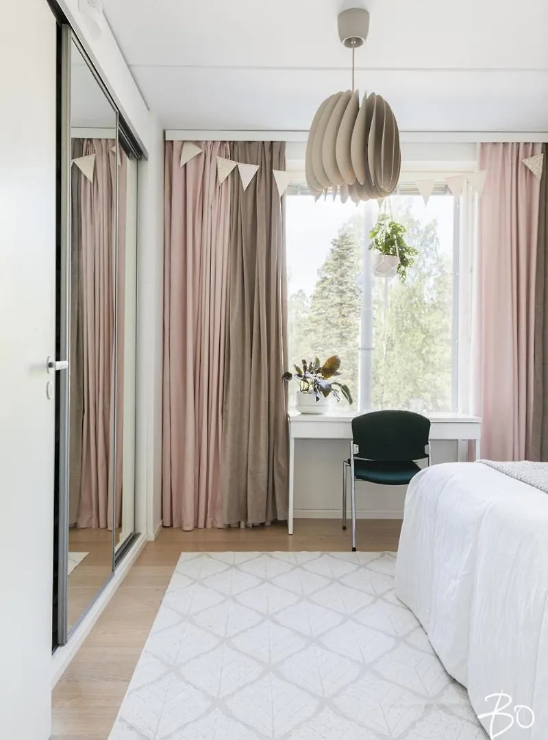Upea Huoneisto Helsingin Keskustassa Apartment Helsinki
