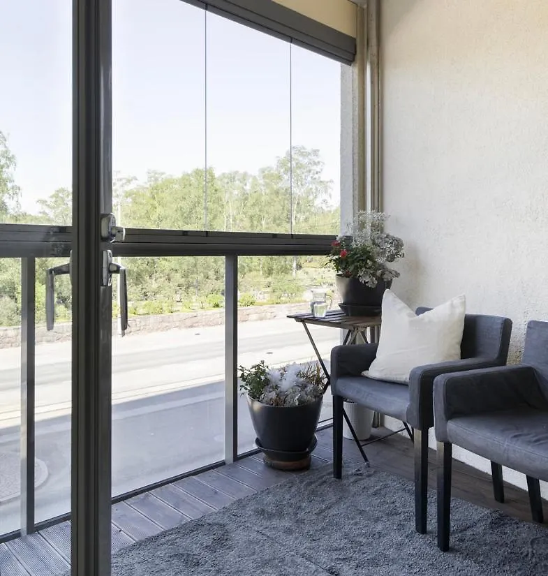 Upea Huoneisto Helsingin Keskustassa Apartment Helsinki Finland