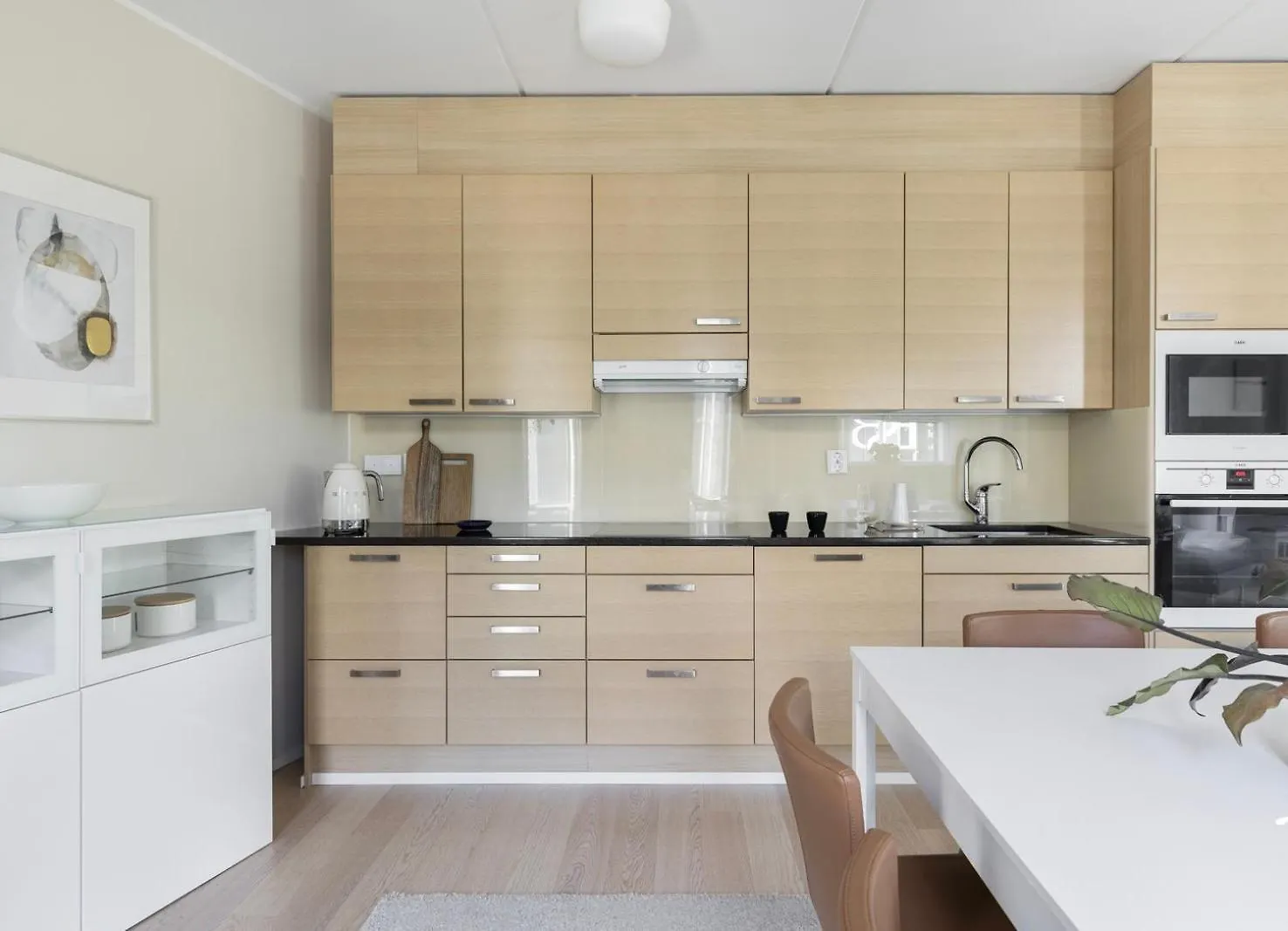 Upea Huoneisto Helsingin Keskustassa Apartment Helsinki