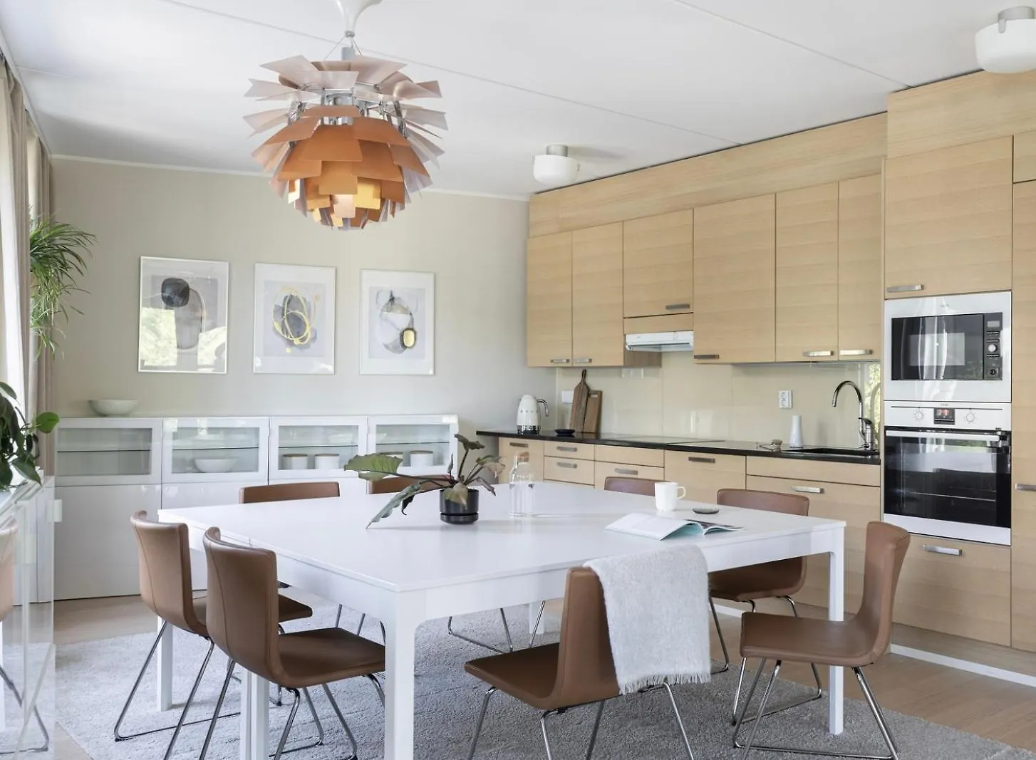 Upea Huoneisto Helsingin Keskustassa Apartment Helsinki