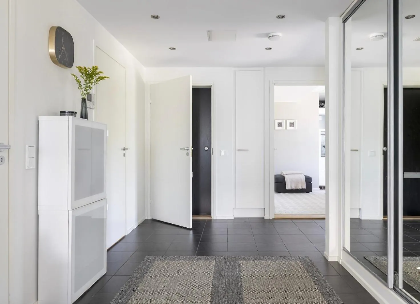 Upea Huoneisto Helsingin Keskustassa Apartment Helsinki Finland