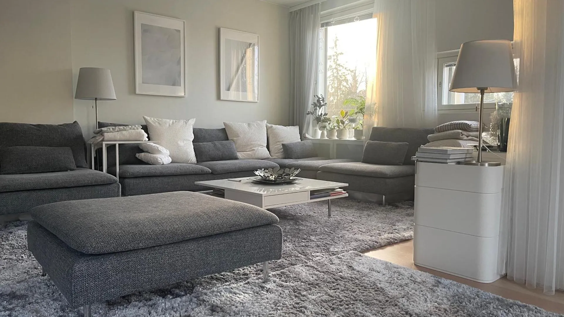 Upea Huoneisto Helsingin Keskustassa Apartment Helsinki